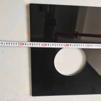 帮客材配  全新原装法迪欧燃气灶2B901玻璃面板/860*460*6收前务必验货