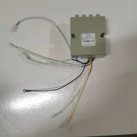 帮客材配  全新原装法迪欧燃气灶2B901脉冲点火器收前务必验货