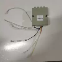 帮客材配  全新原装法迪欧燃气灶2B901脉冲点火器收前务必验货