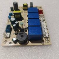 帮客材配 法迪欧油烟机CXW-280-J 9023,倍科CB92962HOS、CD972HOS电路板 主板J9051R