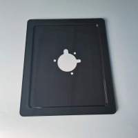 帮客材配  全新原装法迪欧 燃气灶JZT/Y- 2B12 盛液盘 高档雾面搪瓷单个(拍下备注左右)收前务必验货