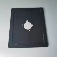 帮客材配  全新原装法迪欧 燃气灶JZT/Y- 2B12 盛液盘 高档雾面搪瓷单个(拍下备注左右)收前务必验货