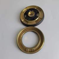 帮客材配  全新原装法迪欧103A燃气灶 分火器+外环火盖 JZT/Y- 2B12(Y,T) 收前务必验货