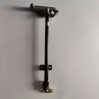 帮客材配  全新原装法迪欧燃气灶 2B12气管固定架 收前务必验货