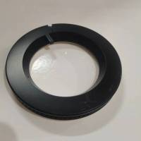 帮客材配  全新原装法迪欧燃气灶2B901外环火盖收前务必验货