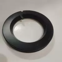 帮客材配  全新原装法迪欧燃气灶2B901外环火盖收前务必验货