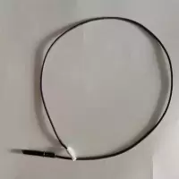 帮客材配  全新原装法迪欧燃气灶JZT/Y- 2B12点火针(长) L=70CM 右收前务必验货