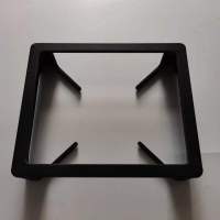 帮客材配   全新原装法迪欧燃气灶JZT/Y- 2B12锅架 方形锅支架 收前务必验货