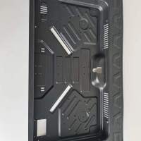 帮客材配  全新原装法迪欧燃气灶配件JZT/Y- 2B12底壳 收前务必验货