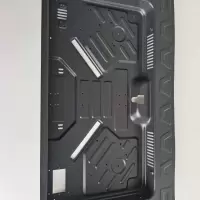 帮客材配  全新原装法迪欧燃气灶配件JZT/Y- 2B12底壳 收前务必验货