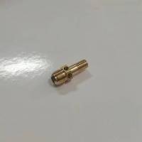 帮客材配   全新原装法迪欧燃气灶2B901天然气喷嘴1.49收前务必验货