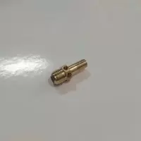 帮客材配   全新原装法迪欧燃气灶2B901天然气喷嘴1.49收前务必验货