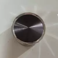 帮客材配  全新原装法迪欧燃气灶2B901旋钮收前务必验货