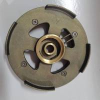 帮客材配  全新原装法迪欧燃气灶2B901燃烧盘组件 收前务必验货