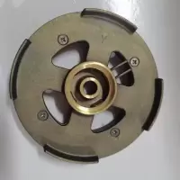 帮客材配  全新原装法迪欧燃气灶2B901燃烧盘组件 收前务必验货