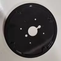 帮客材配  全新原装法迪欧燃气灶2B901盛液盘收前务必验货