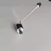 全新原装法迪欧燃气热水器JSQ23- 12D1 T4款分段电磁阀 收前务必验货