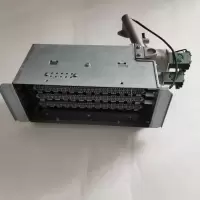 帮客材配 全新原装法迪欧热水器 12D1 液化气燃烧器 1.35喷嘴 收前务必验货