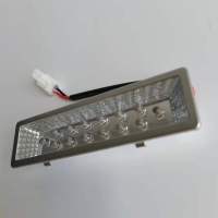 帮客材配 全新原装法迪欧烟机照明灯CXW-218-J9007 J7107 J9017R 9050R收前务必验货