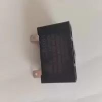 帮客材配 全新原装法迪欧燃气热水器1UF JSQ23- 12D1(12T) 电容 收前务必验货