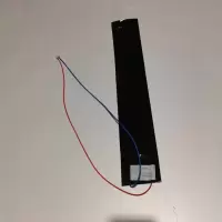 帮客材配 全新原装 法迪欧油烟机CXW-268-J9017R发热膜(热除油) 收前务必验货