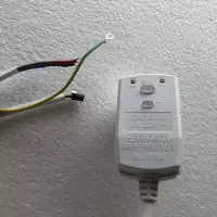 帮客材配 全新原装 法迪欧电热水器F60- C33HDL3 漏保插头内含主板,电源板收前验