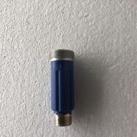 帮客材配 全新原装 法迪欧电热水器F60- C33HDL3 进水防电墙蓝 收前验货