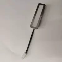 帮客材配 全新原装法迪欧油烟机 CXW-288-J 9010W 灯 收前务必验货