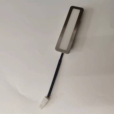 帮客材配 全新原装法迪欧油烟机 CXW-288-J 9010W 灯 收前务必验货