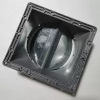 帮客材配 全新原装法迪欧烟机止回阀CXW-218-J 8007 CXW-268-J 9007C 21*19. 5