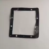 帮客材配 全新原装法迪欧油烟机CXW-268-J 9007C 8007 密封圈/胶垫 收前务必验货