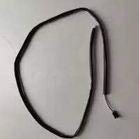 帮客材配 全新原装法迪欧油烟机CXW-268-J 9007C电源板和显示板之间的连接线 收前务必验货