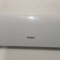 帮客材配 全新原装法迪欧空调 KFR- 35GW/LA1 面板 收前务必验货