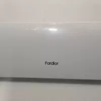 帮客材配 全新原装法迪欧空调 KFR- 35GW/LA1 面板 收前务必验货