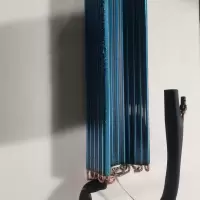 帮客材配 全新原装法迪欧空调 KFR- 35GW/LA1 蒸发器 收前务必验货