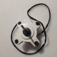 帮客材配 全新原装法迪欧空调 KFR- 35GW/LA1 轴流风扇电机T10WZ35-A05 收前务必验货