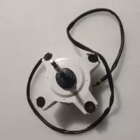 帮客材配 全新原装法迪欧空调 KFR- 35GW/LA1 轴流风扇电机T10WZ35-A05 收前务必验货