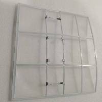 帮客材配 全新原装法迪欧空调 KFR- 35GW/LA1 过滤网 收前务必验货