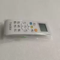 帮客材配 全新原装法迪欧空调 KFR- 35GW/LA1 遥控器 收前务必验货