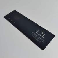 帮客材配 全新原装法迪欧燃器热水器JSQ23- 12D1(12T)面贴 收前务必验货