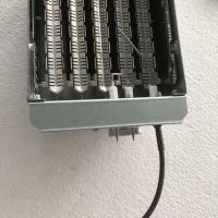 帮客材配 全新原装 燃气热水器 JSQ25- T13PL 燃烧器(T)(火排) 收前务必验货