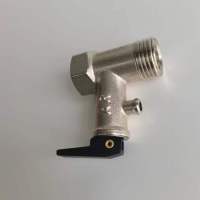 帮客材配 全新32C1安全阀0.85MPa 25A1 32B1 EA2 PA1 E60W2 C32TN1 TC1 TR1