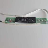 帮客材配 全新原装 惠而浦电热水器ESH-60/80 PA1 系列显示板 收前务必验货