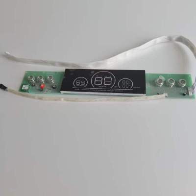 帮客材配 全新原装 惠而浦电热水器ESH-60/80 PA1 系列显示板 收前务必验货