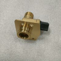 帮客材配 全新原装 燃气热水器 T13VA1 T16VA1 进水接头总成 安全阀总成 收前验货