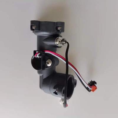 帮客材配 全新原装 燃气热水器JSQ30- T16VA1 T13VA1水流量传感器总成 收前务必验货