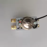 帮客材配 全新原装惠而浦 电热水器ESH-60/80 PA1/EA2系列热断路器 限温器 收前务必验货