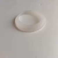 帮客材配 全新原装惠而浦热水器 60 PA1 通用 法迪欧热水器 C32TC1 S50TR1胆口垫 收前务必验货