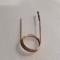 帮客材配 全新原装法迪欧空调 KFR- 35GW/LA1 毛细管部件 收前务必验货