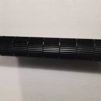 帮客材配 全新原装法迪欧空调 KFR- 35GW/LA1 贯流风扇φ98×603 收前务必验货